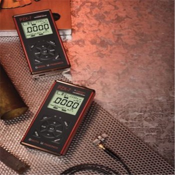 美国 Dakota Ultrasonics 测厚仪