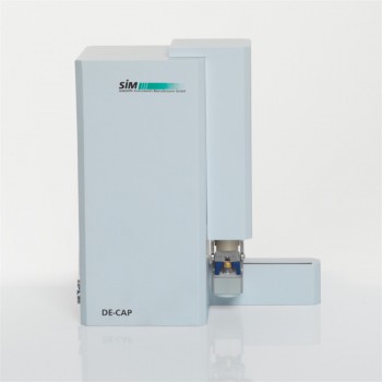 SIM 氢传感器