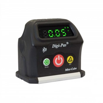 DIGIPAS 数字水平仪