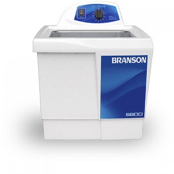 美国 branson 超声波清洗机