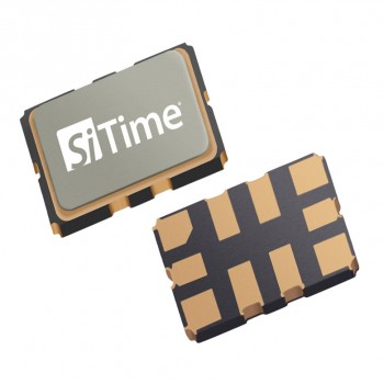 美国 SiTime 振荡器