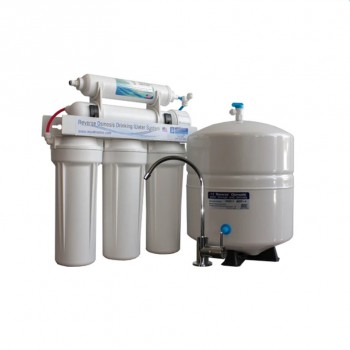 Aquatron过滤器
