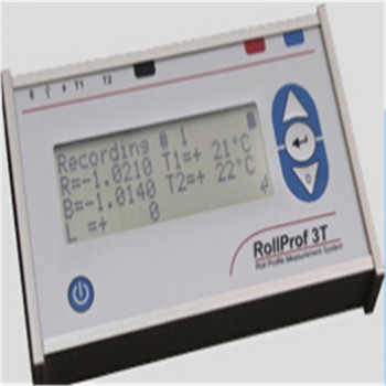 瑞典Rollprof测量仪器
