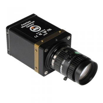 4D TECHNOLOGY 偏振相机  PolarCam G5