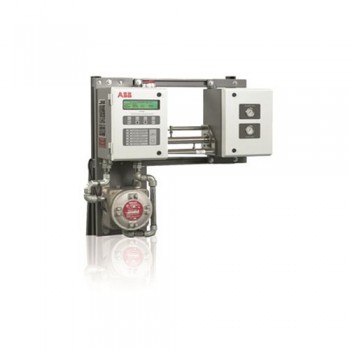 ABB 过程光度计 PIR3502