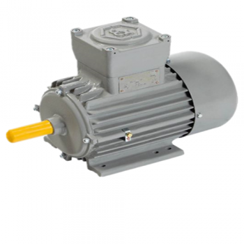 AC-MOTOREN 电机 FCPA 系列