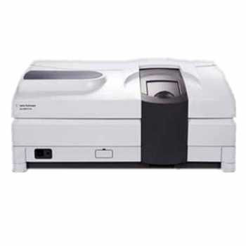 Agilent Technologies紫外-可见-近红外分光光度计 Cary 6000i