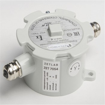 ZETLAB频谱分析仪
