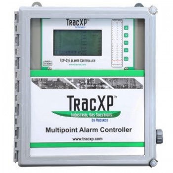 美国 TracXP 气体监测仪