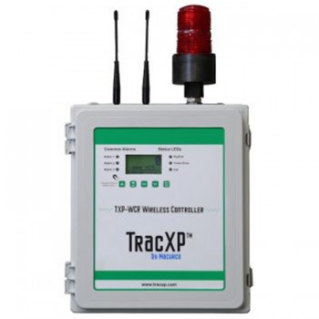 TracXP 气体监测仪