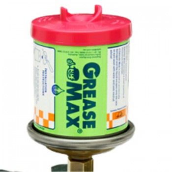 德国GreaseMax单点注脂器
