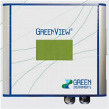 丹麦GREEN INSTRUMENTS氧气分析仪