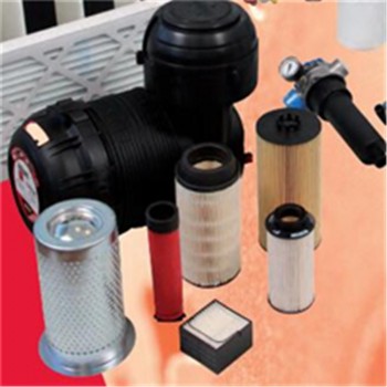 丹麦Filterteknik过滤器