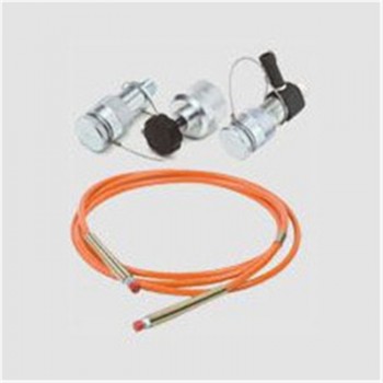 德国Rander + Co机械牵引装置