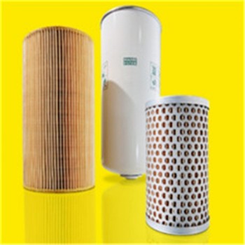 德国MANN FILTER燃油滤清器