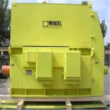 德国MENZEL低压电机