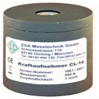 德国ESA Messtechnik计量仪