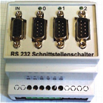 德国Irlbacher Elektronik定时器