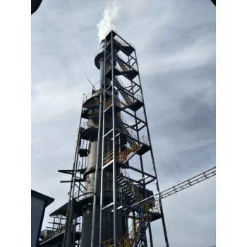江苏碳钢酸洗塔技术原理操作步骤