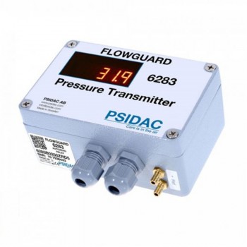 瑞典 PSIDAC 压力变送器