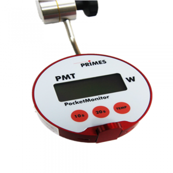 德国PRIMES激光功率检测器 PMT系列