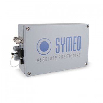Symeo雷达传感器