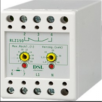 德国DSL-electronic继电器RLZ 150