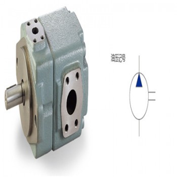 全懋CML常用叶片泵:VCM-2M-53-FR现货出售