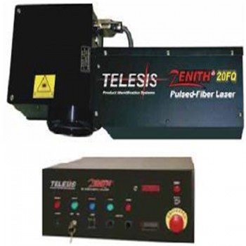美国TELESIS浮针打标机,TELESIS激光打标机