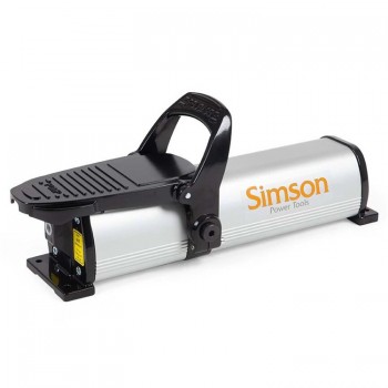 瑞典Simson液压泵