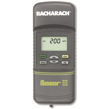 美国Bacharach分析仪，Bacharach检测仪
