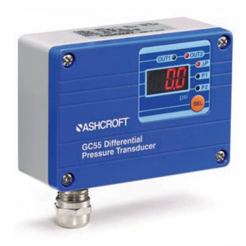 美国Ashcroft压力传感器，Ashcroft压力表，Ashcroft温度表
