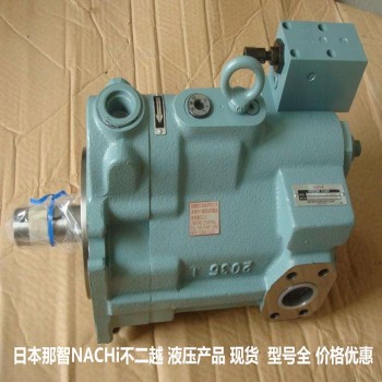 NACHI叶片泵VDC-1A-1A2-20