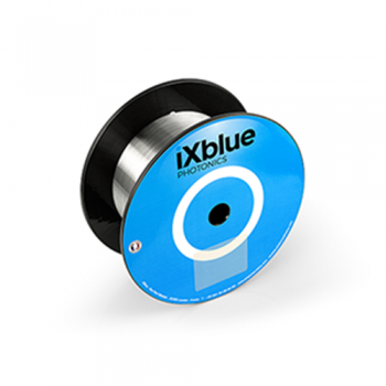 iXblue光纤放大器