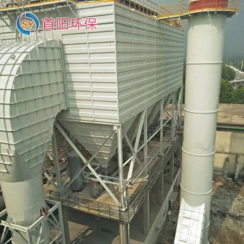 辽宁采购40吨锅炉湿电除尘器技术参数配数表
