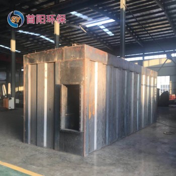 福州电厂130吨锅炉电袋除尘器选型优势及温度使用要求