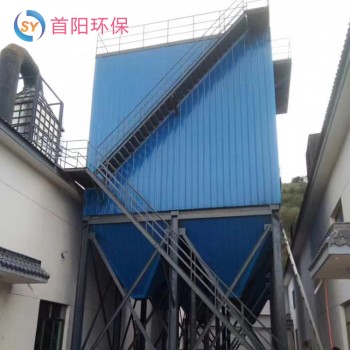 锦阳钢厂锅炉除尘器二次改造工程相关配置技术细节
