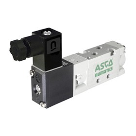 ASCO电磁阀-5/2-5/3-519系列
