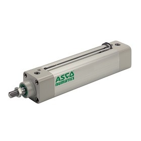 ASCO气缸和执行器-ISO 15552-453系列