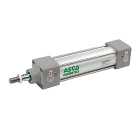 ASCO气缸和执行器-ISO 15552-450系列