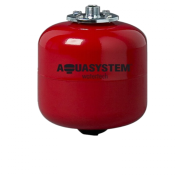 AQUASYSTEM膨胀罐VR 5-50