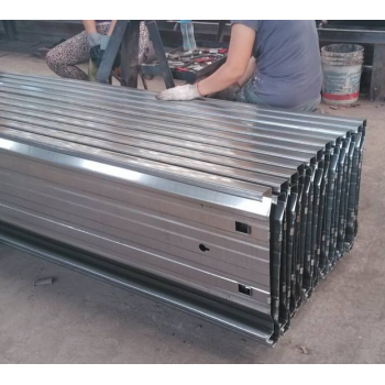 铸造厂静电除尘器更换590c阳 板厂家验收标准