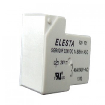 德国ELESTA ELEKTRONIK印刷继电器