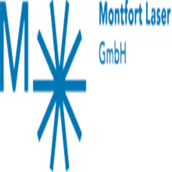 奥地利MONTFORT纳秒调Q激光器