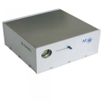 MONTFORT脉冲Nd：YAG激光器M‐NANO Integrated Series