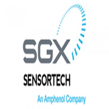 SGX Sensortech压电传感器