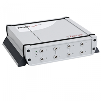 VOGT Ultrasonics超声波检查装置PROline
