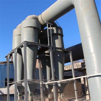 火电厂30吨循环流化床锅炉除尘器故障分析