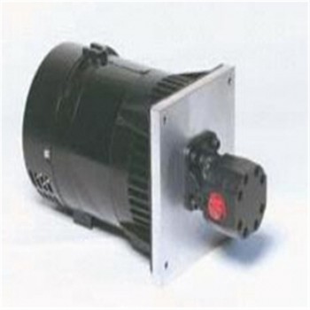 美国FABCO POWER发电机组
