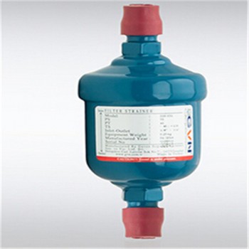 土耳其GVN油气分离器